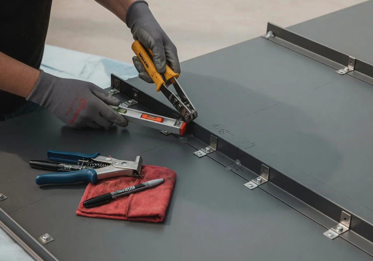 Why choose Metal Roofing Installation in Abernathy, TX